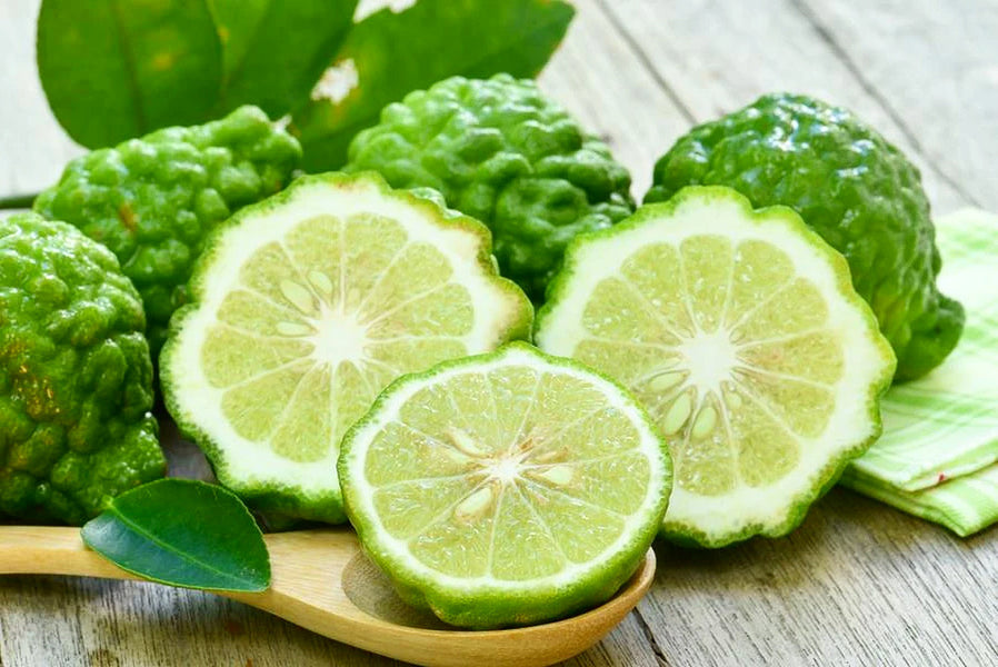 Why I love Bergamot (not just because it smells divine)