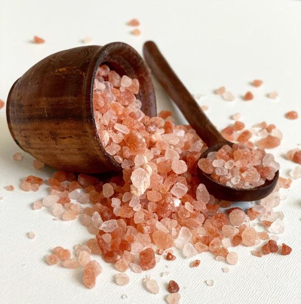 The One the Only: Himalayan Salt