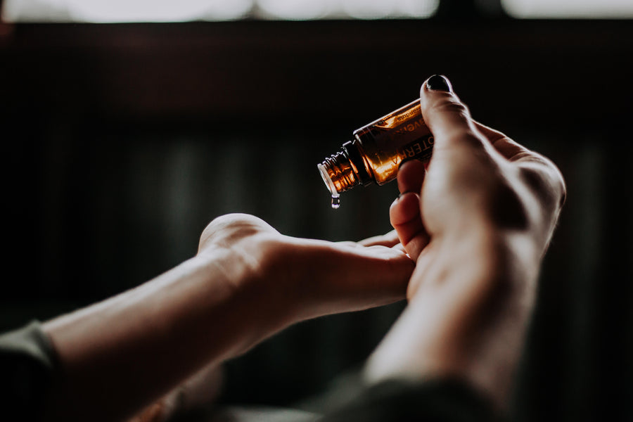 Essential Oils - Aromatherapy Skincare Safety