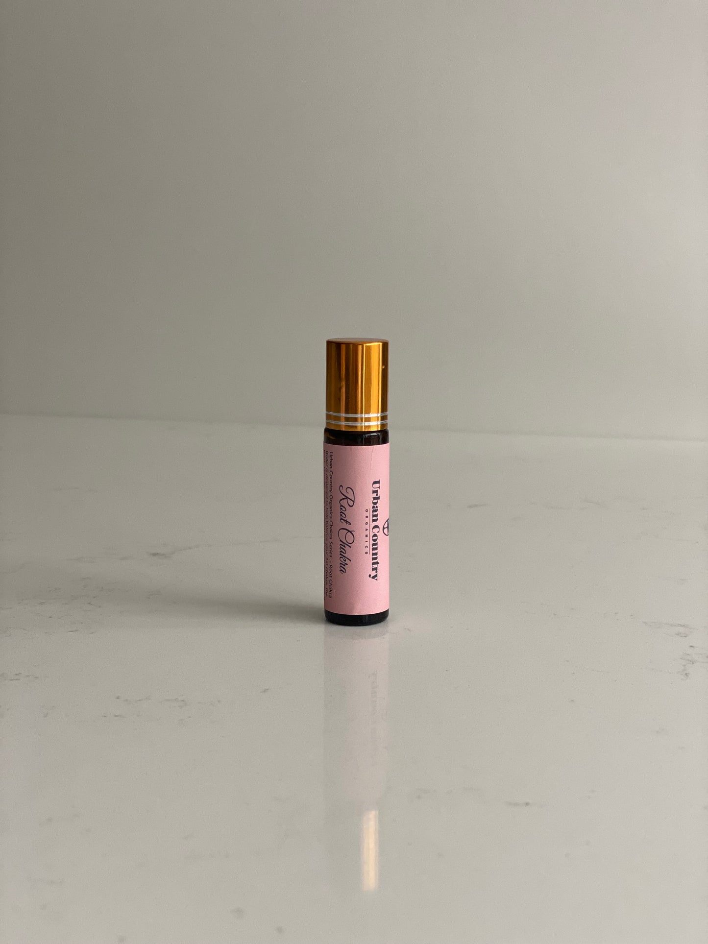 Urban Country Organics Grounding Roller