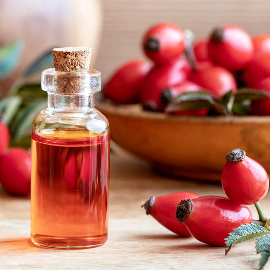 Rosehip Oil