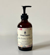Load image into Gallery viewer, The Sweetness of Spring - Luxury Castile Soap
