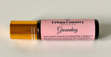 Load image into Gallery viewer, Urban Country Organics Grounding Roller
