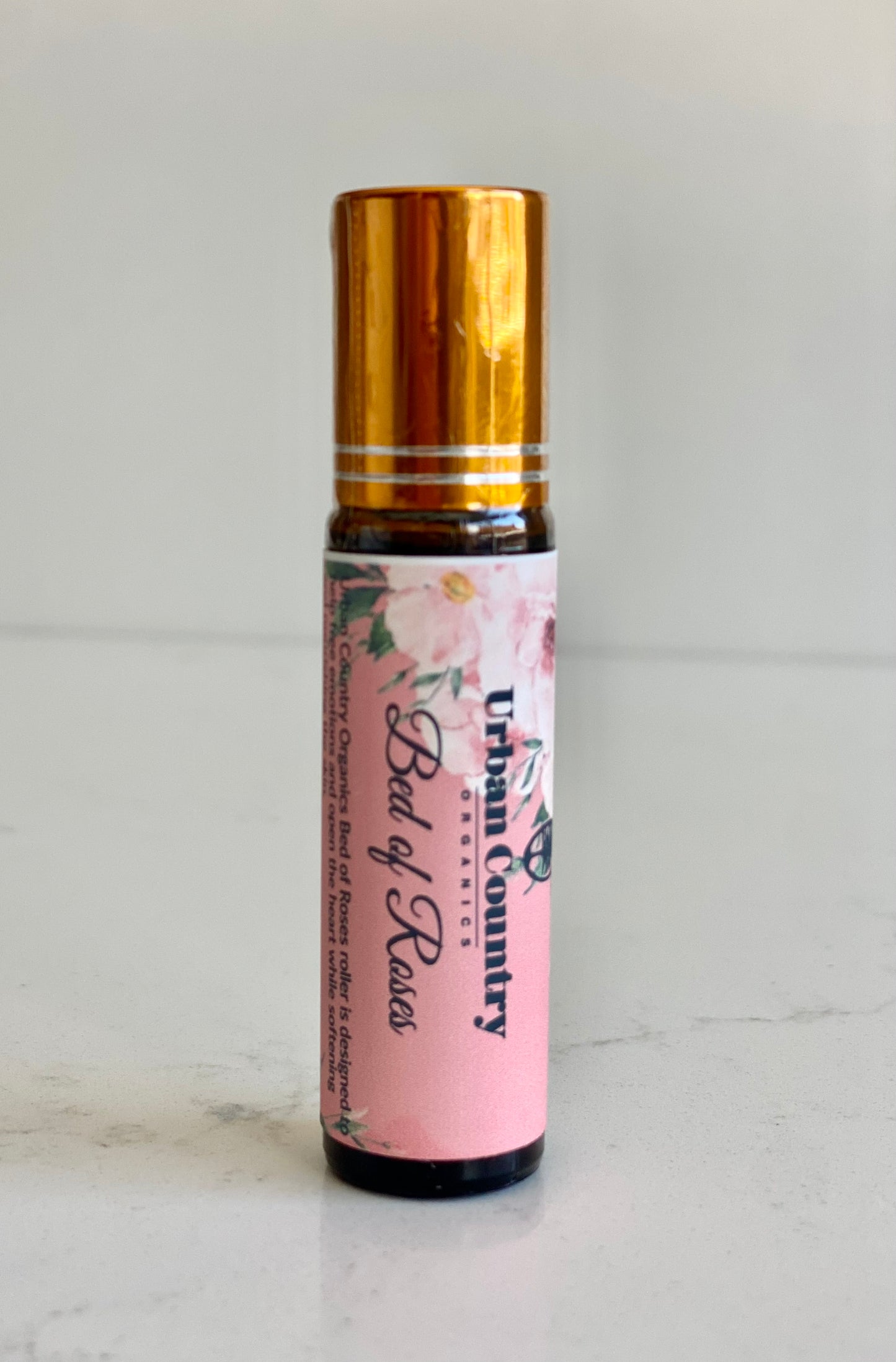 Bed of Roses Essential Oil Roller