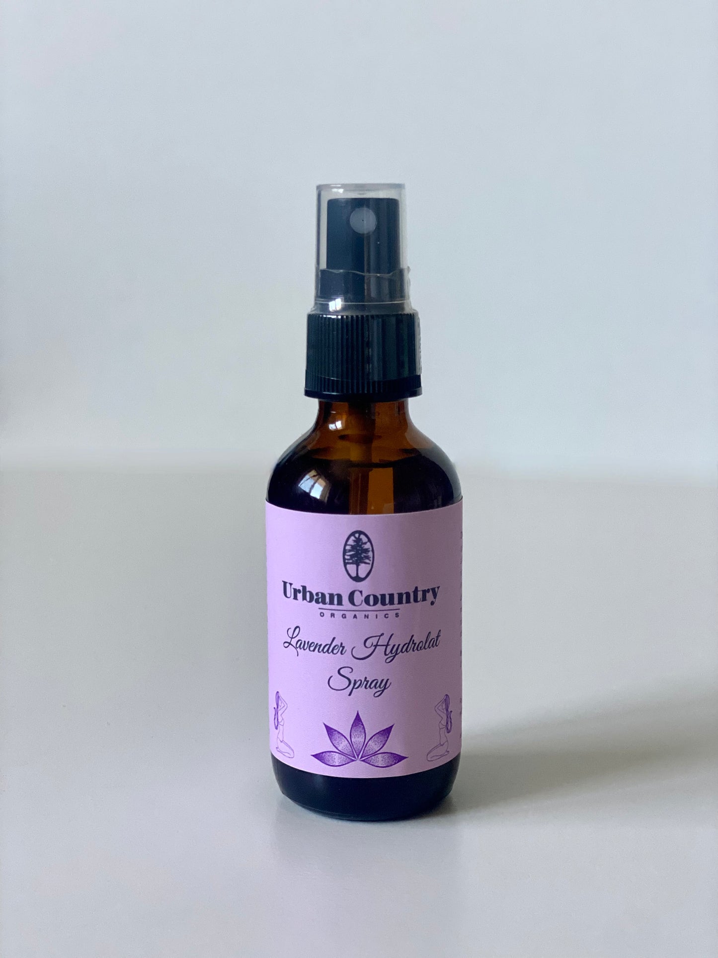 Lavender Hydrolat Spray