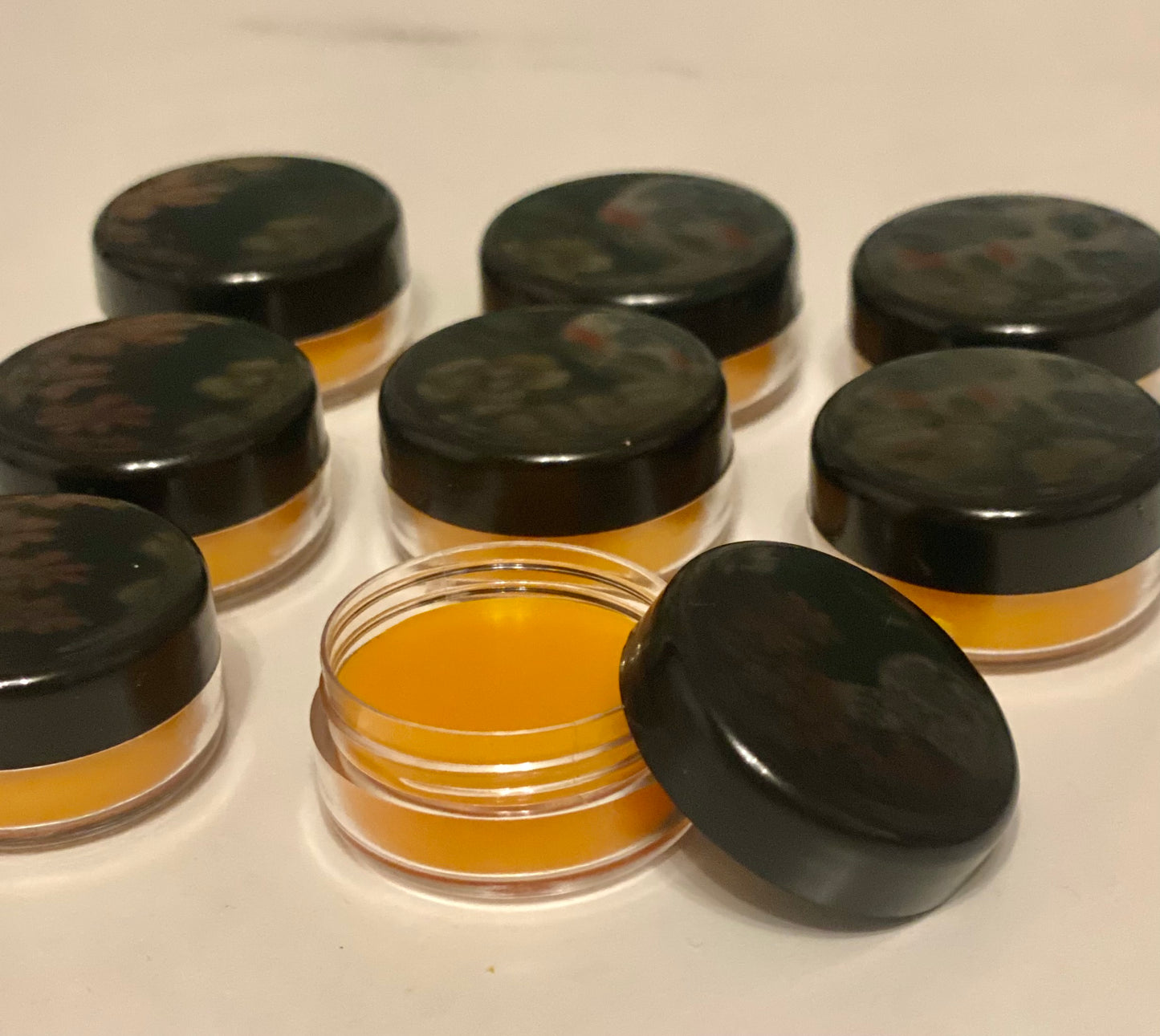 Urban Country Organics Lip Balm - 4 Scents