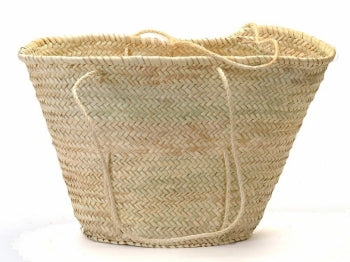 French Market Bag/Basket