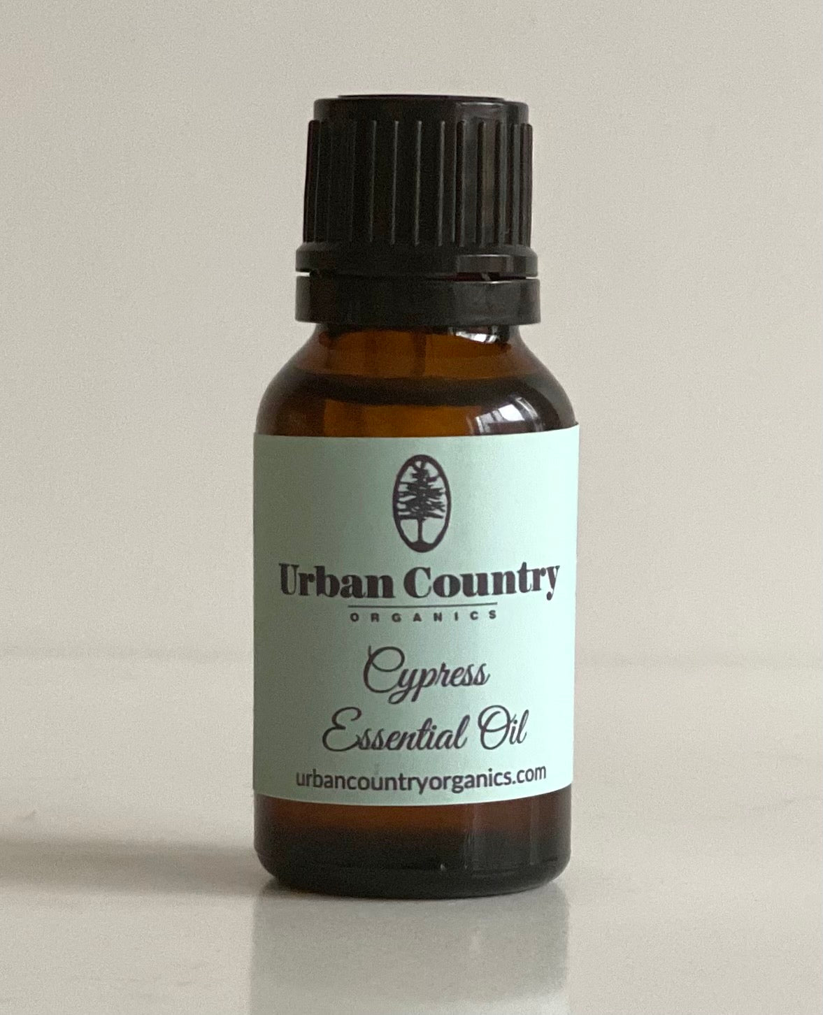 Urban Country Organics - Cypress Essential Oil