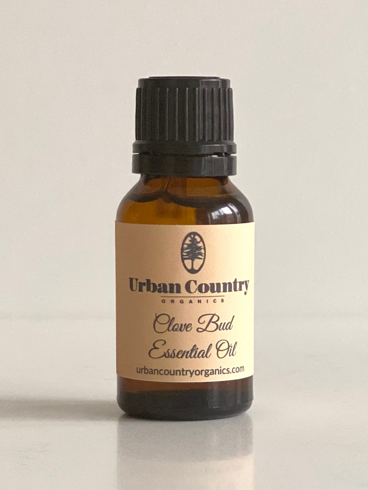 Urban Country Organics -Clove Bud Essential Oil