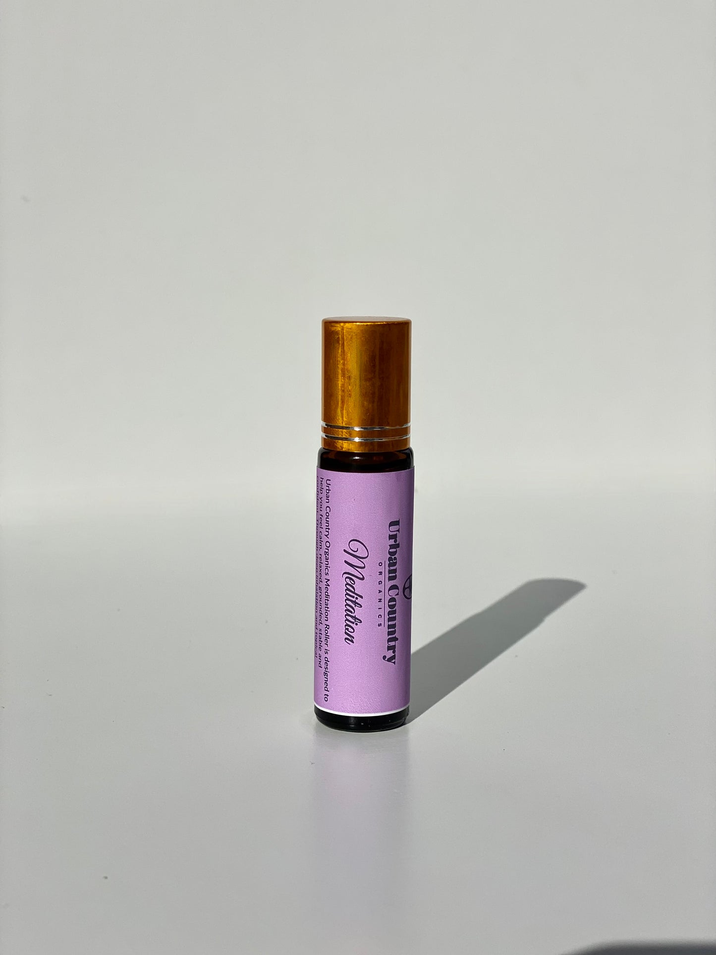 Urban Country Organics Meditation Roller