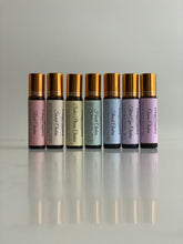 Load image into Gallery viewer, Urban Country Organics Chakra Series - Throat Chakra Roller
