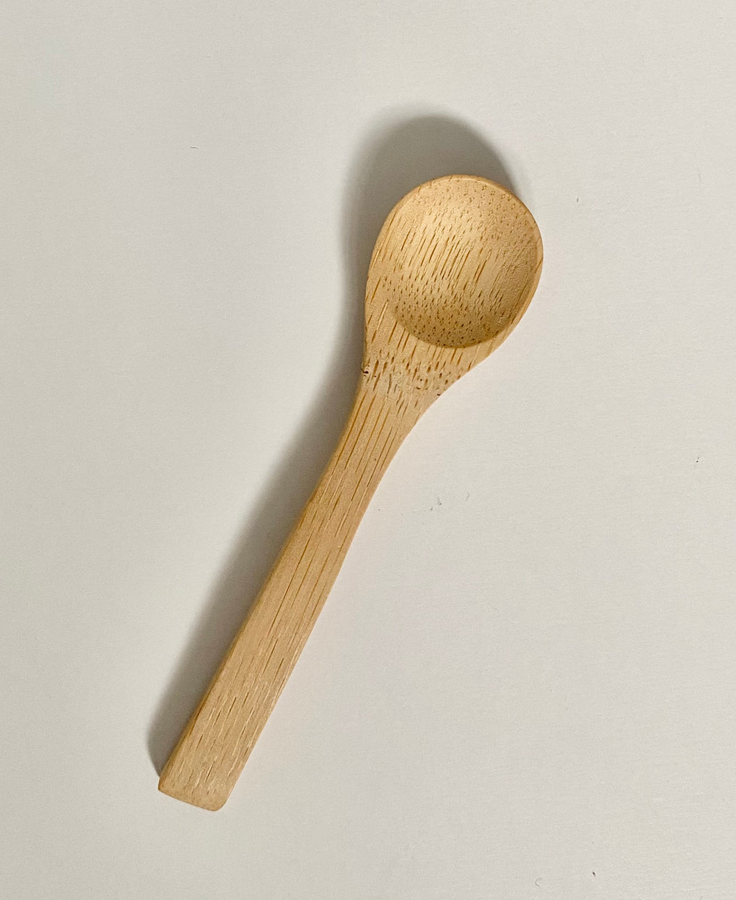 Small Wood Spoon