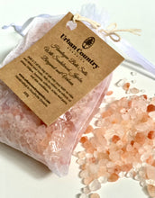 Load image into Gallery viewer, Infused Himalayan Bath Salts
