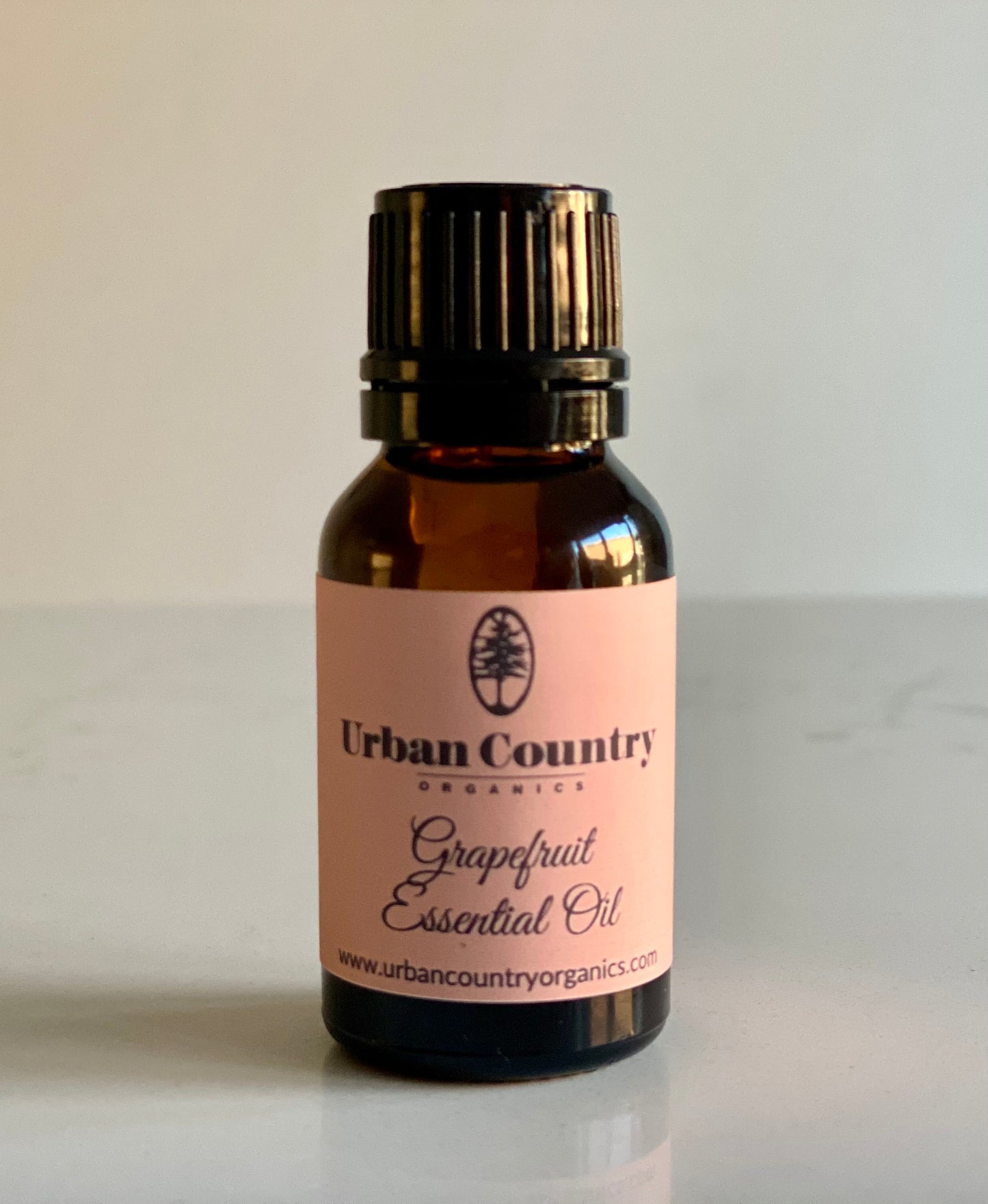 Urban Country Organics - Grapefruit Essential Oil 15ml