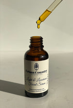 Load image into Gallery viewer, Urban Country Organics Light &amp; Luxurious Facial Serum
