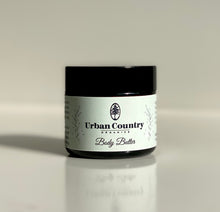 Load image into Gallery viewer, Urban Country Organics Body Butter

