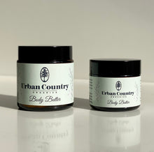 Load image into Gallery viewer, Urban Country Organics Body Butter
