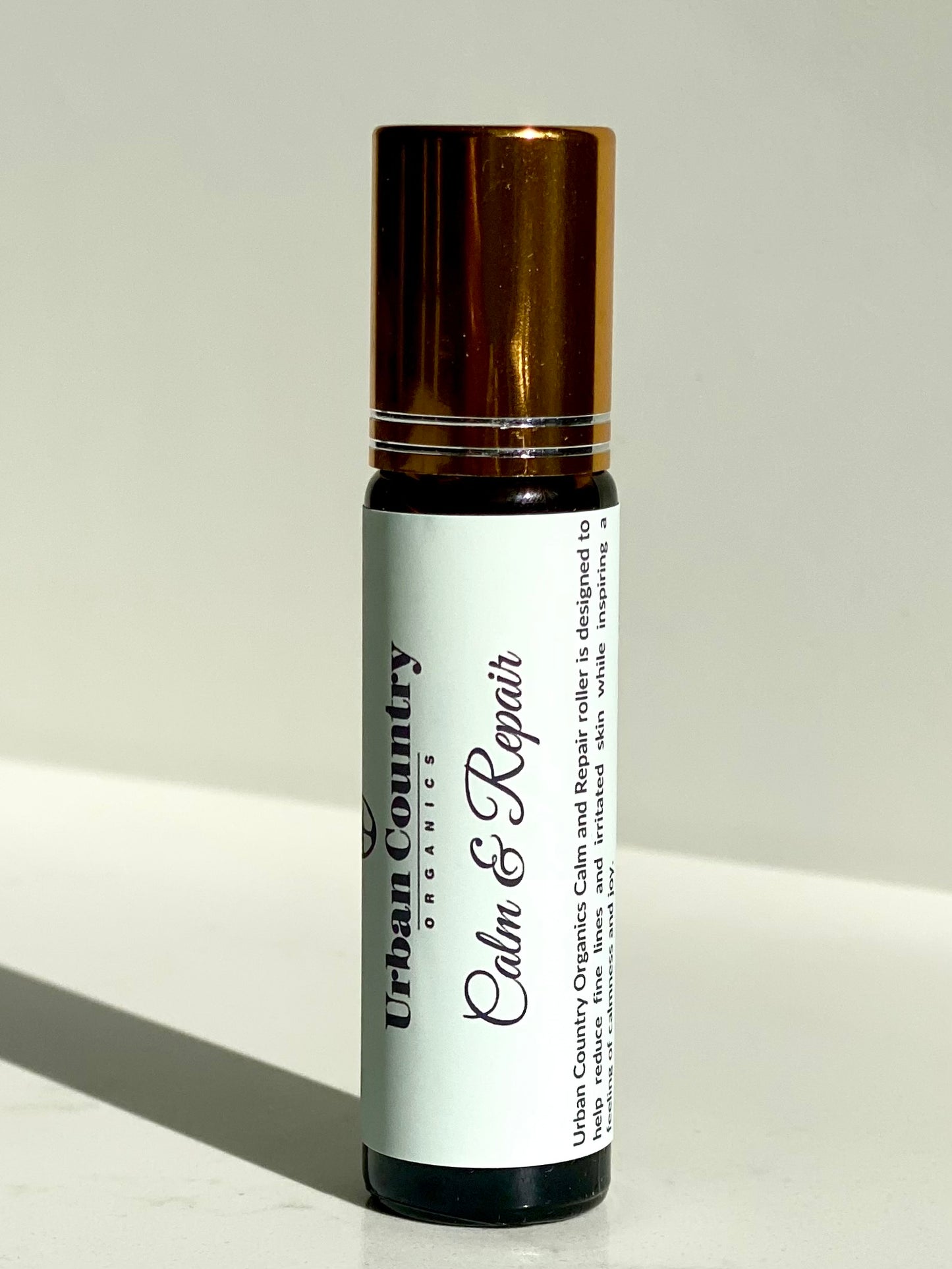 Calm & Repair Essential Oil Roller