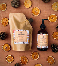 Load image into Gallery viewer, Urban Country Organics &quot;Autumn&#39;s Essence&quot; Luxury Castile Soap
