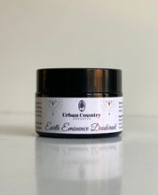 Load image into Gallery viewer, Urban Country Organics Deodorant - 3 Scents 30ml
