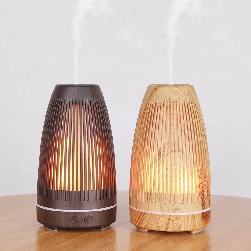 Essential Oil Diffuser - 2 Colours