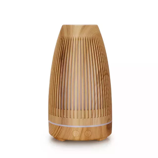 Essential Oil Diffuser - 2 Colours